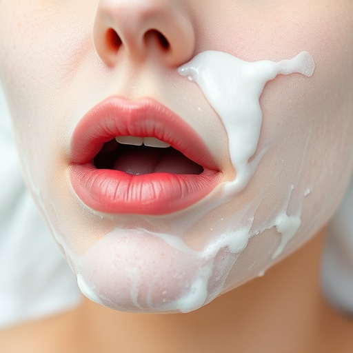 Pore cleansing