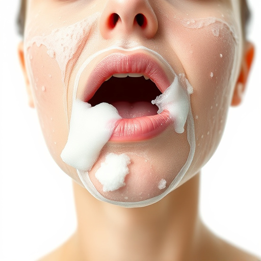 Pore cleansing