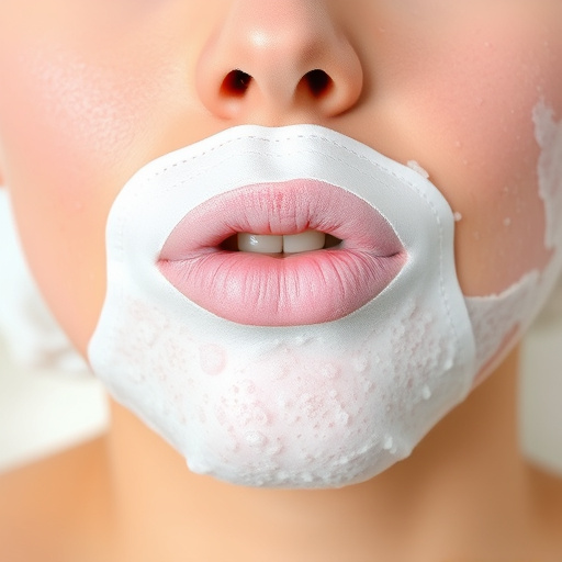 Pore cleansing