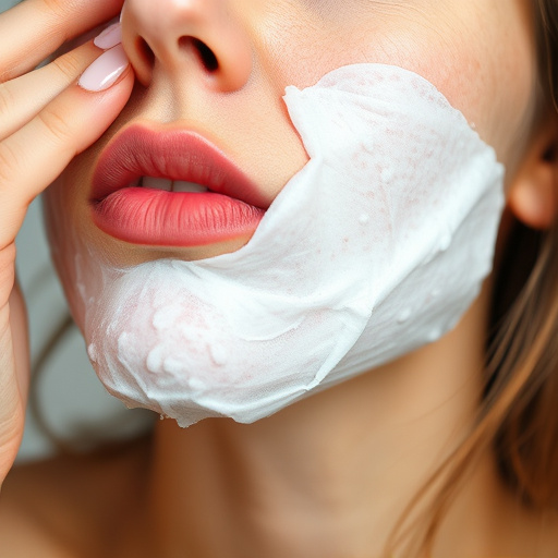 Pore cleansing