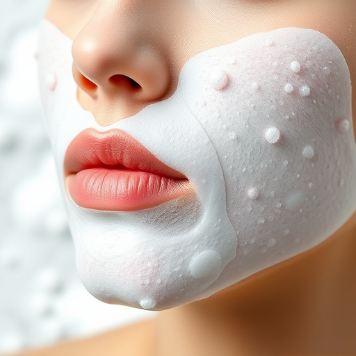 Pore cleansing
