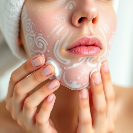 Pore cleansing