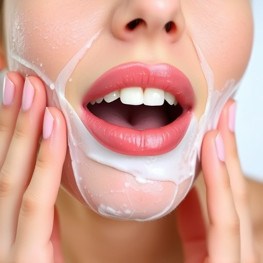 Pore cleansing