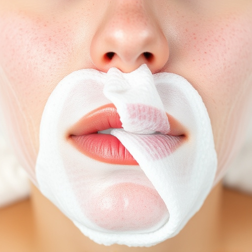 Pore cleansing
