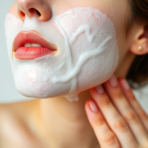 Pore cleansing