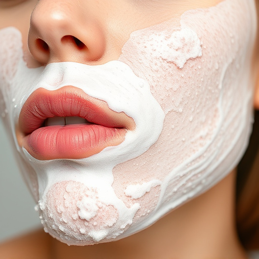 Pore cleansing