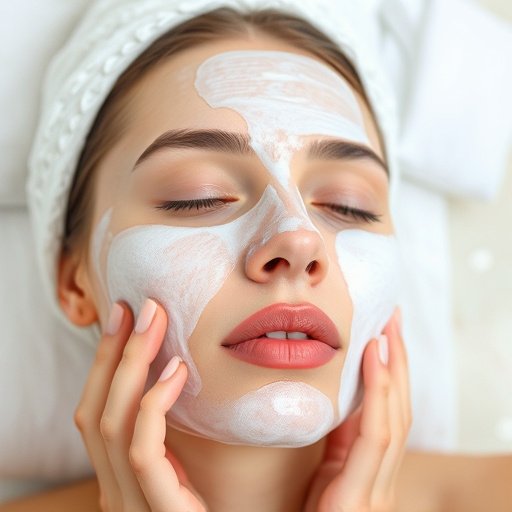 Pore cleansing