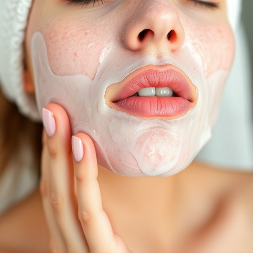 Pore cleansing