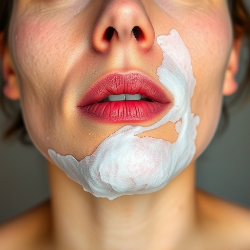 Pore cleansing