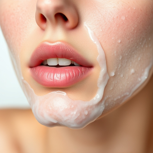 Pore cleansing