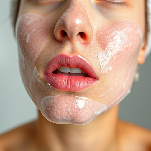 Pore cleansing