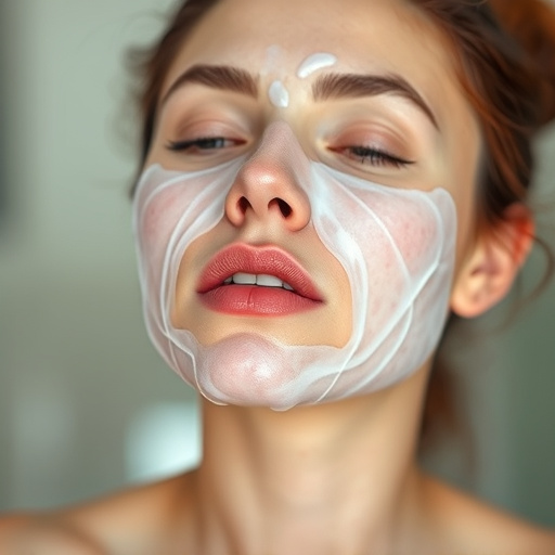 Pore cleansing