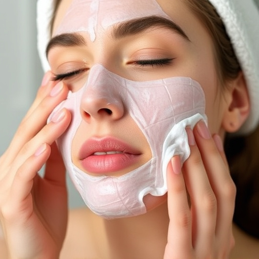 Pore cleansing