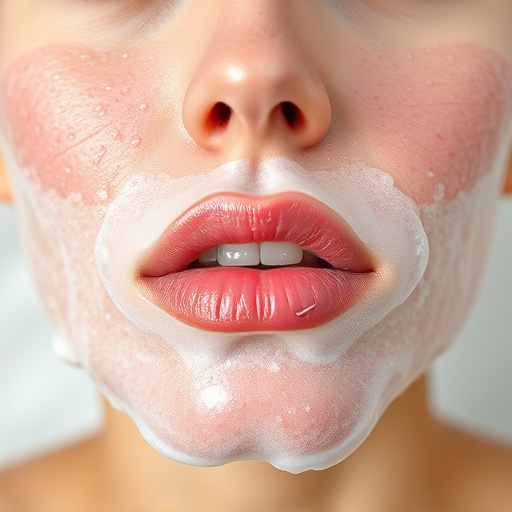 Pore cleansing