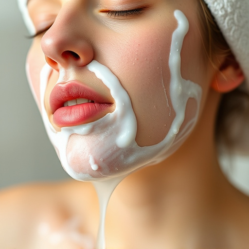 Pore cleansing