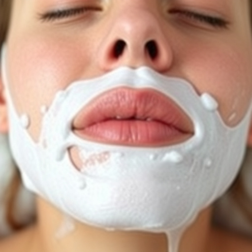 Pore cleansing