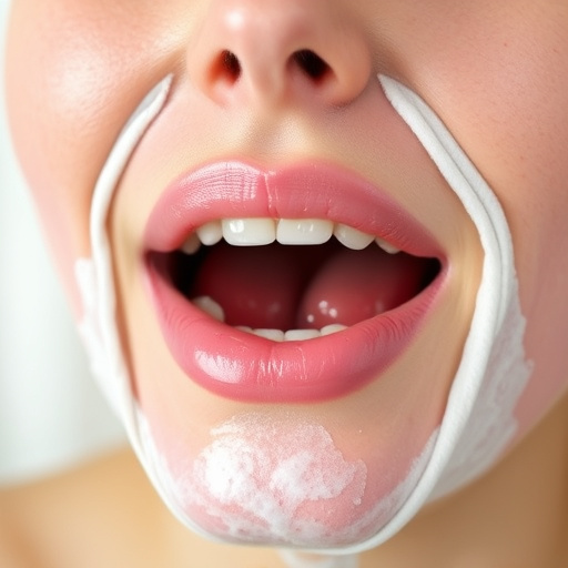 Pore cleansing