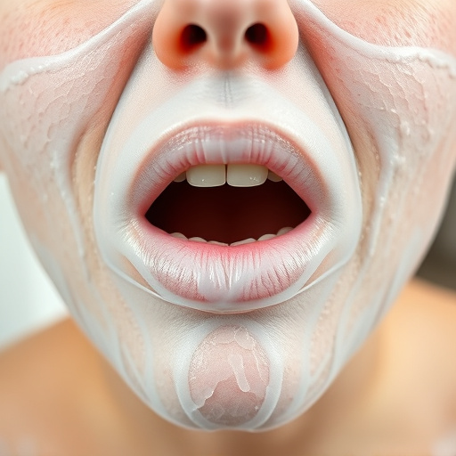 Pore cleansing