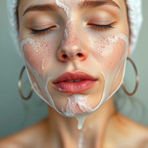Pore cleansing