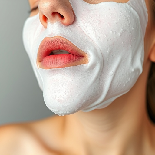 Pore cleansing