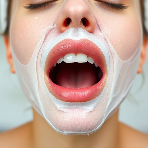 Pore cleansing