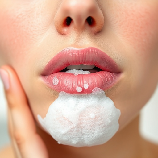 Pore cleansing