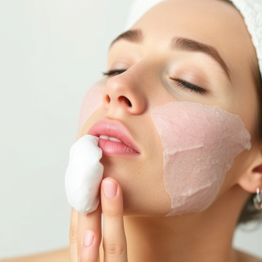 Pore cleansing