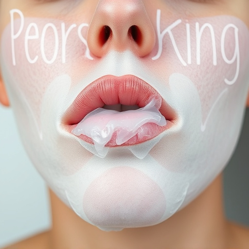 Pore cleansing