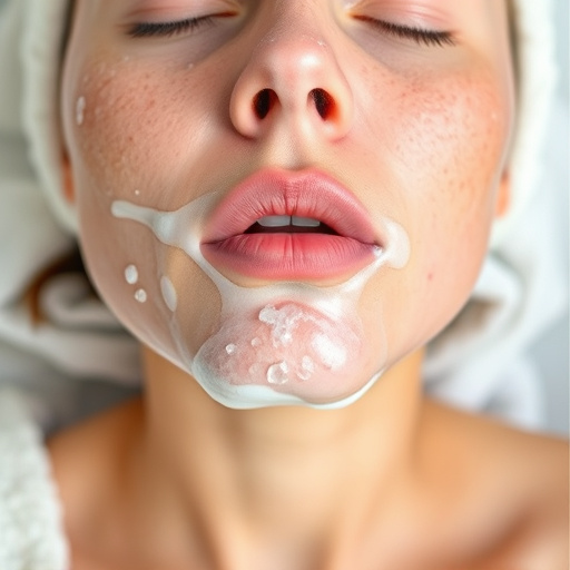 Pore cleansing