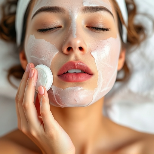 Pore cleansing