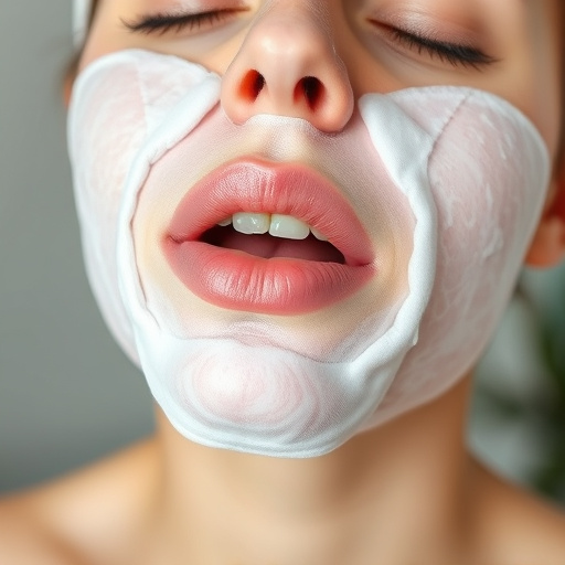 Pore cleansing