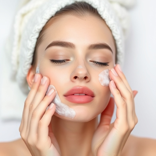 Pore cleansing