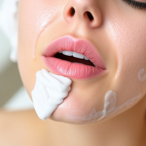 Pore cleansing