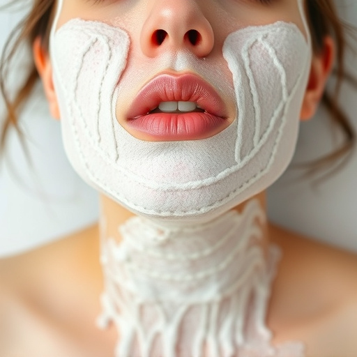 Pore cleansing