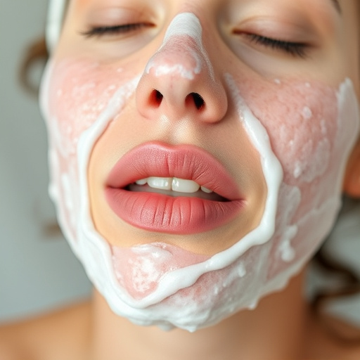 Pore cleansing