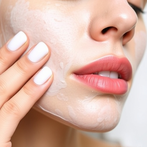 Pore cleansing