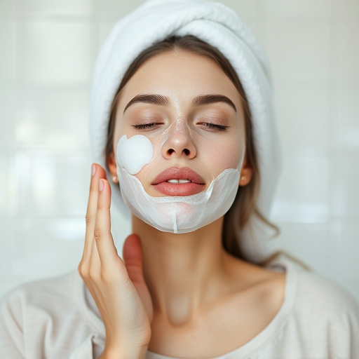 Pore cleansing