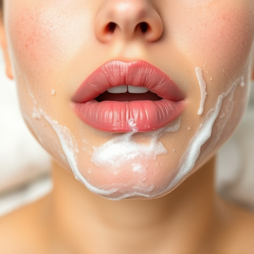 Pore cleansing