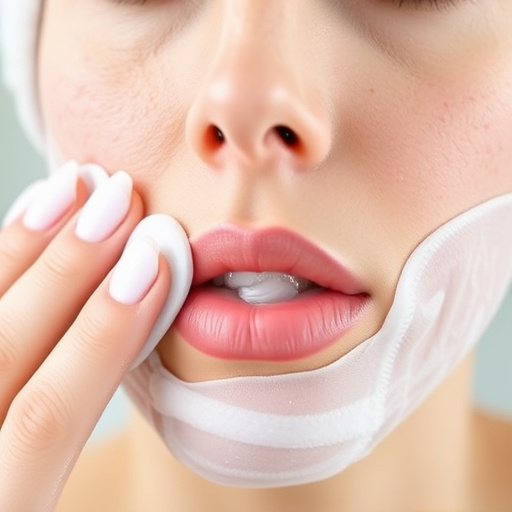Pore cleansing