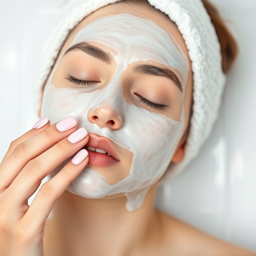 Pore cleansing
