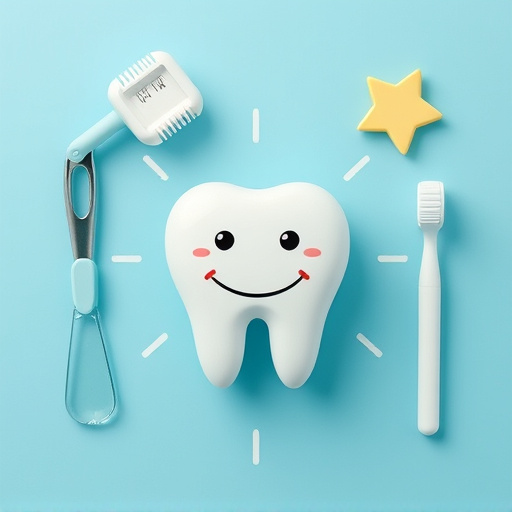 preventive dental care