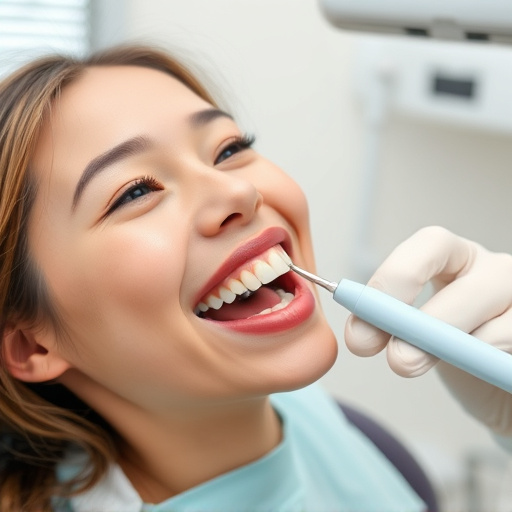preventive dental care