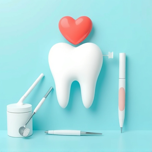 preventive dental care