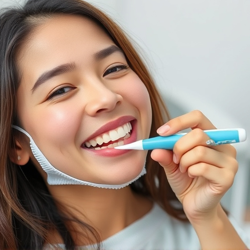 preventive dental care