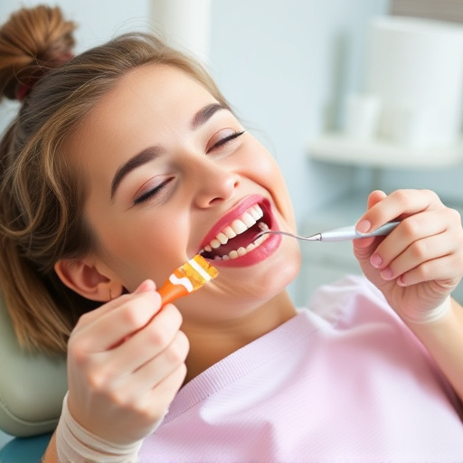 preventive dental care