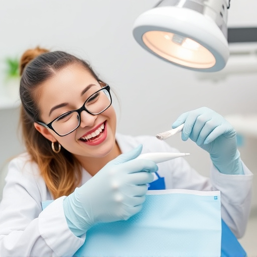preventive dental care