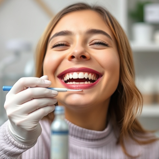preventive dental care