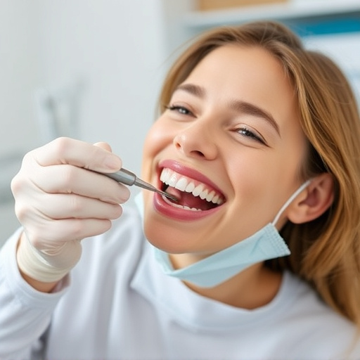 preventive dental care