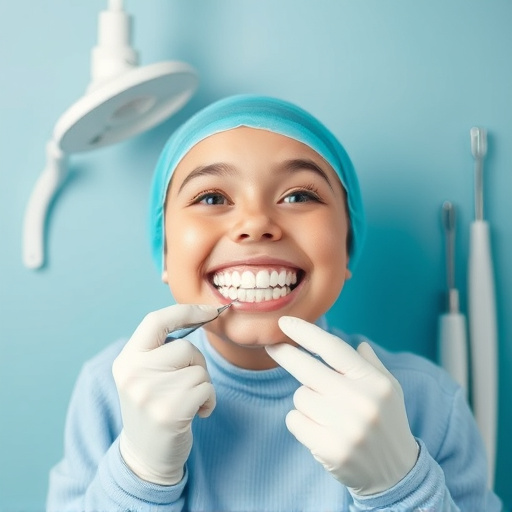 preventive dental care