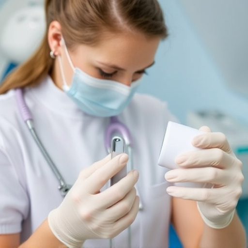preventive dental care